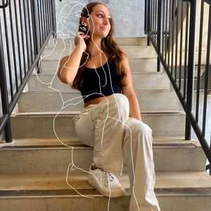 Meet your Posher, Mackenzie